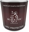 Защитное средство для ДПК BLACK FOX WPC PROTECTOR 2,5л