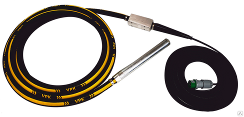 Высокочастотный вибратор VPK-65T