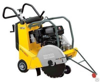 Швонарезчик Wacker Neuson BFS 1350 A