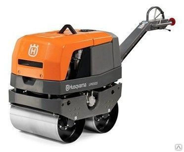 Каток ручной двухвальцовый Husqvarna LP 6505 (9678557-02)