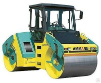 Каток тандемный Ammann AV 110 X