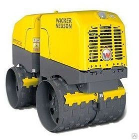 Каток Wacker Neuson RTKx-SC3