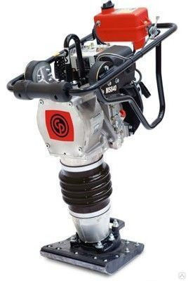 Вибротрамбовка дизельная Chicago Pneumatic MS 840D