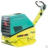 Виброплита Ammann APR 4920 (Hatz), плита 600 мм