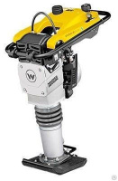 Вибротрамбовка Wacker Neuson BS 70-2plus