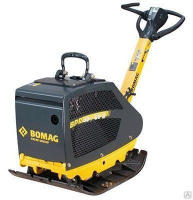 Виброплита Bomag BPR 40/60 D H-start реверсивная