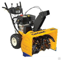 Снегоуборщик бензиновый CubCadet 933 SWE