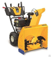 Снегоуборщик бензиновый CubCadet XS3 66 SWE