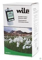 Влагомер хлопка Wile cotton (WILE-25)