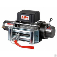 Автомобильная лебедка Master Winch MW 6800 - 12 В