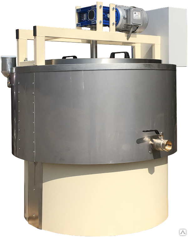 Котел Пищеварочный Электрический Купить