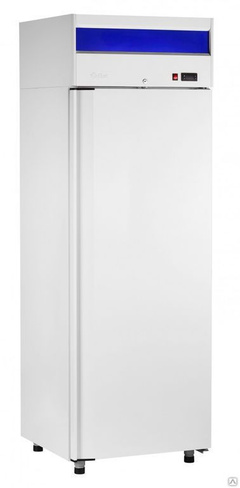 Шкаф холодильный Abat ШХн-1,4-02 краш.