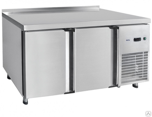 Стол холодильный среднетемпературный Abat СХС-70-01П