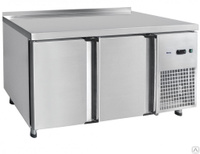 Стол холодильный среднетемпературный Abat СХС-80-01П
