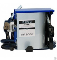 Топливораздаточная колонка AF3000 70 л/мин