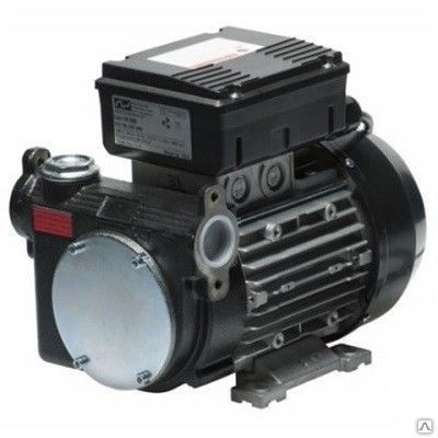 Насос Adam Pumps PA3-150 перекачки дизельного топлива, солярки