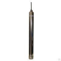 Скважинный насос 3" (78 мм) Zehnder Pumpen TM-33