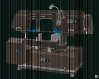 Ленточнопильный станок JET MBS-1220DC