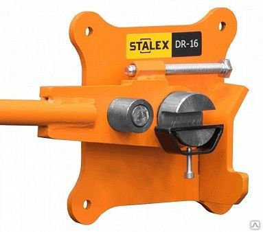 Станок для гибки арматуры Stalex DR16