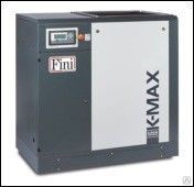 Винтовой компрессор Fini K-Max 22-08