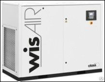 Винтовой компрессор Alup WIS 25V