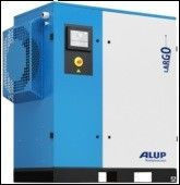 Винтовой компрессор Alup Largo 19-10 500L plus