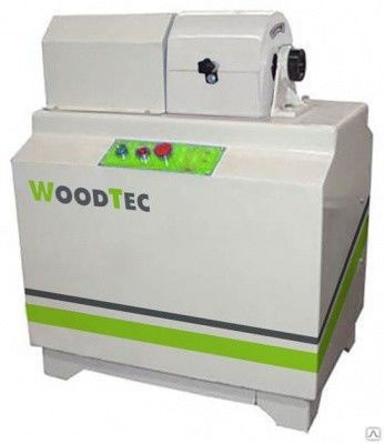 Станок для фрезерования торца черенка мод. WOODTEC Milling-40