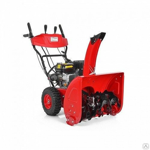 Снегоуборщик бензиновый Maxcut MC 53E 12 В