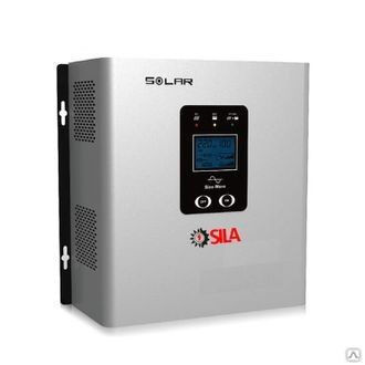 Солнечный инвертор Sila PV20-1200