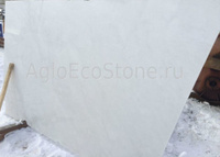 Природный камень Белый мрамор