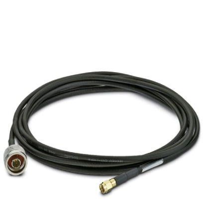 Коаксиальный кабель - RAD-PIG-RSMA/N-1 - 2903264