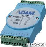Модуль дискретного вывода ADAM-4068-BE, Advantech