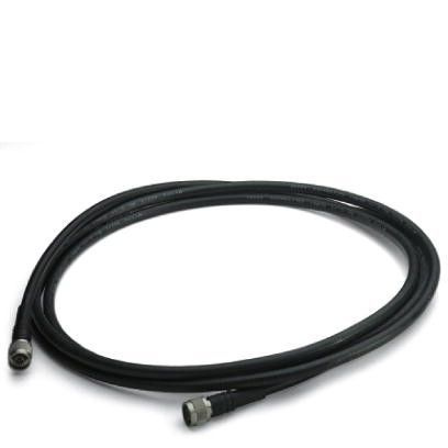 Коаксиальный кабель - RAD-CAB-RG213-40 - 2867377