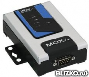 1-портовый асинхронный сервер RS-232/422/485 в Ethernet NPort 6150 MOXA