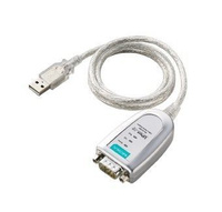 1-портовый преобразователь USB в RS-422/485 UPort 1130