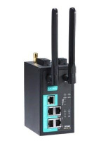 Промышленный 4-портовый сотовый LTE-модем OnCell G3470A-LTE-EU