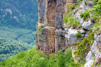 Активный тур в Мезмай