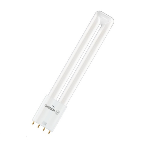 Osram_Лампа DULUX L 18 LED 8W/830 2G11 900lm