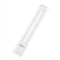 Лампа Dulux L 24 LED 12W/830 2G11 1350lm ЭПРА или 220В Osram светодиодная
