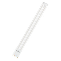 Лампа DULUX L LED HF 36 18W/840 2G11 414 мм 2300 lm Osram светодиодная