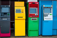Утилизация банкоматов