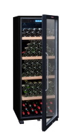 Отдельностоящий винный шкаф 101200 бутылок Lasommeliere CTVNE186A