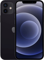 Смартфон Apple apple iphone 12 128gb black (пи)