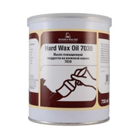 Масло-воск HARD WAX OIL 7030 (0,75 л)