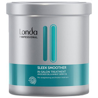 Londa Professional SLEEK SMOOTHER Средство для волос разглаживающее, 750 г, 750 мл, банка