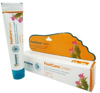 Крем для ног Footcare Cream Himalaya 50 гр