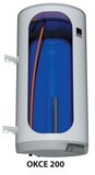 Накопительный водонагреватель 200 литров Drazice ОКCE 200