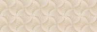 Декор Astrid light beige decor 03 30х90