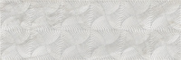 Декор Nadelva grey decor 02 30х90
