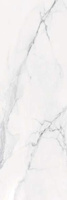 Керамическая плитка Marble glossy white wall 01 30х90